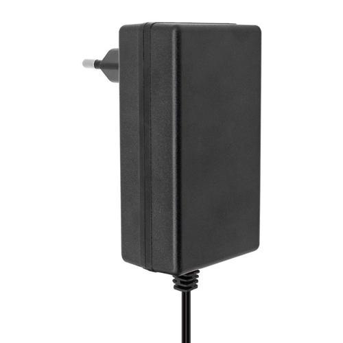 Weko 12 Volt 3.2 Amper 38 Watt Plastik Kasa Priz Tipi Adaptör 5.5x2.5 Uçlu