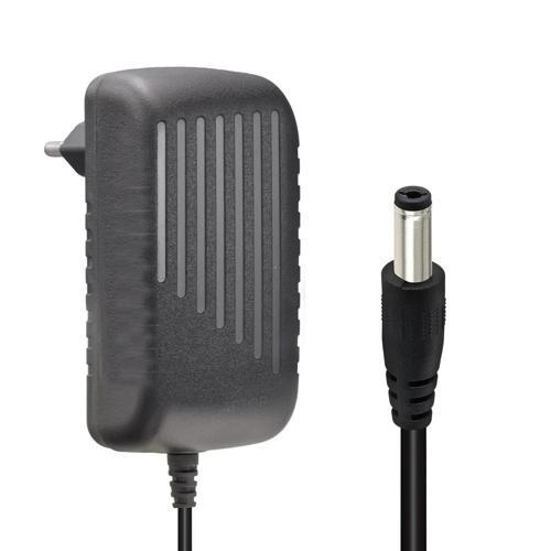 Weko 16 Volt - 2 Amper 5.5 2.5 Uçlu Yerli Üretim Power Jacklı Santral Adaptörü