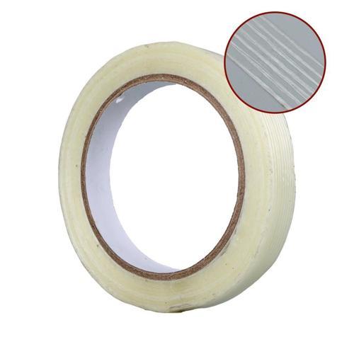 Ayt Weko WK-20889 Lifli Flat Güçlü Yapışkanlı İzolasyon Bandı 15 Mm Bant
