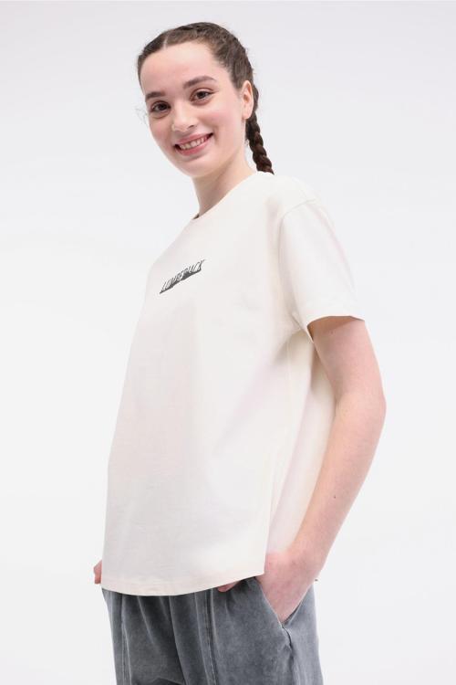 5M WL SMG 11KT32 5FX KKOL T-SHIRT