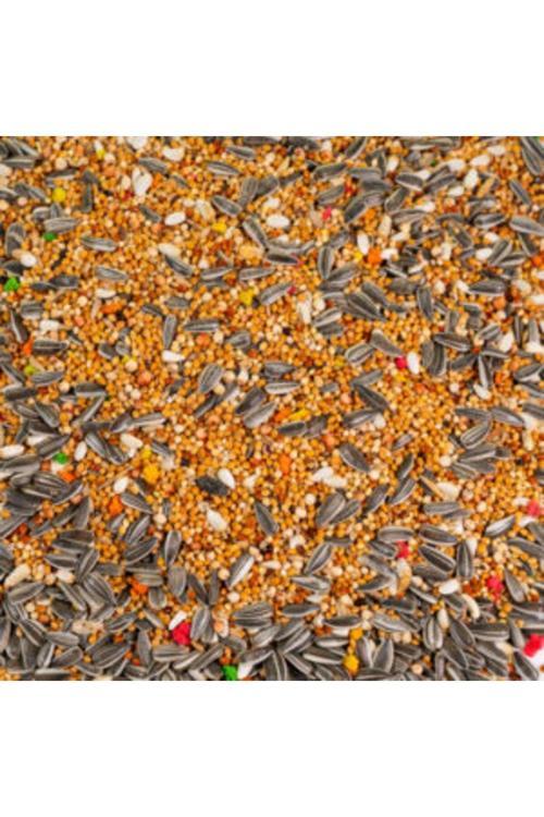 T-Bird Papağan Yemi 1 Kg