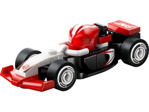 71049 Haas F1 Yarış Arabası – Garantili Model (29 Parça)