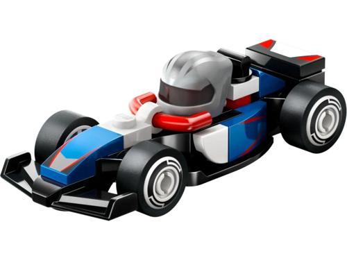 71049 VCARB (Visa Cash App RB) F1 Yarış Arabası – Garantili Model (29 Parça)