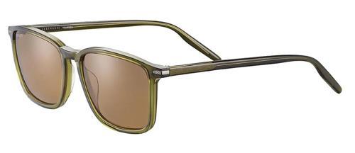 Lenwood SS485003 Polarize Erkek Güneş Gözlüğü