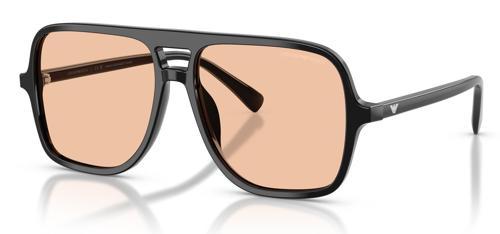 EA4252U 501793 57 Erkek Güneş Gözlüğü