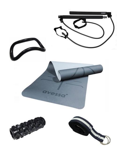Deluxe Pilates Seti No7