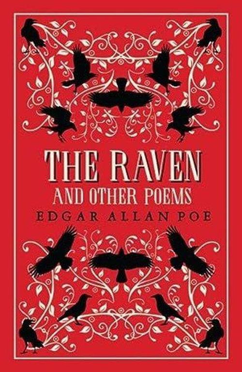 The Raven and Other Poems