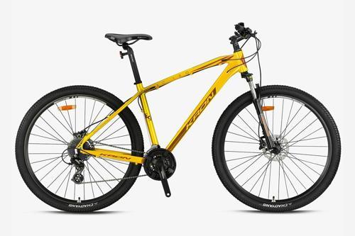 XC 150 29 HD Dağ Bisikleti 2025 19 Kadro