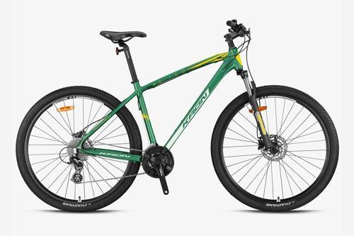 XC 150 29 HD Dağ Bisikleti 2025 19 Kadro