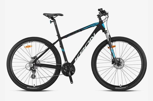 XC 150 29 HD Dağ Bisikleti 2025 19 Kadro