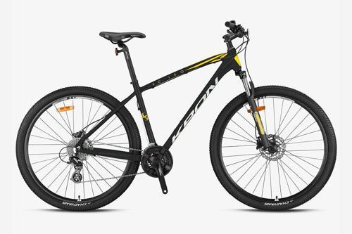 XC 150 29 HD Dağ Bisikleti 2025 19 Kadro