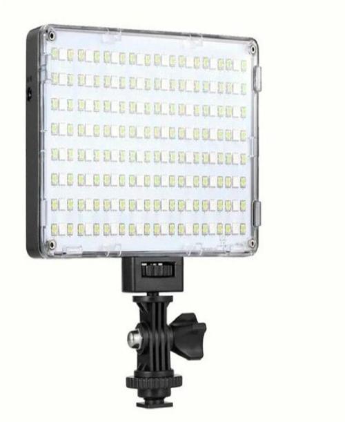  GVM 10S RGB Kamera Üstü Mobil Led Işık (Kutu İçeriğinde batarya ve şarjz bulanmamaktadır.)