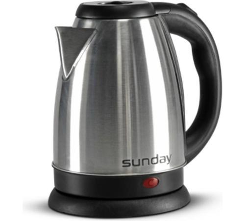 Sinem Çelik Kettle