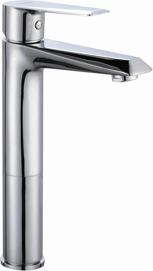 Nova Yüksek Lavabo Bataryası 4901H – Modern Tasarım, Konforlu Kullanım