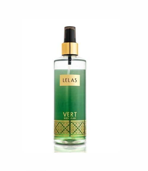 1917 Vert Unisex Vücut Spreyi 250 ML-Çiçeksi Meyveli Koku