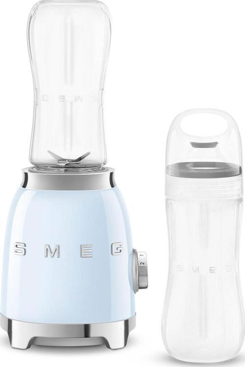 PBF01PBEU 50's Style Mavi Kişisel Blender
