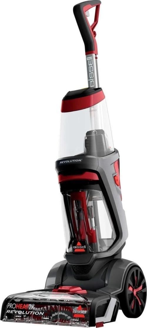 Proheat 2x Revolution 800W Halı Ve Koltuk Yıkama Makinesi