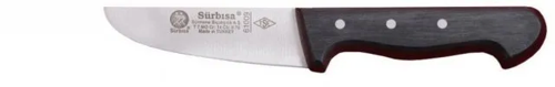 61009 - Sürmene Kasap  Deri Yüzme Bıçağı 10,5 Cm