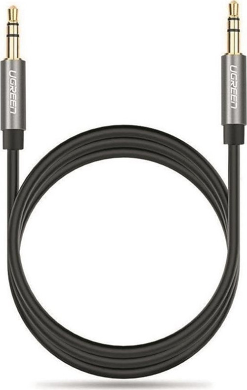 AV119 3.5mm Aux Ses Kablosu 1 Metre