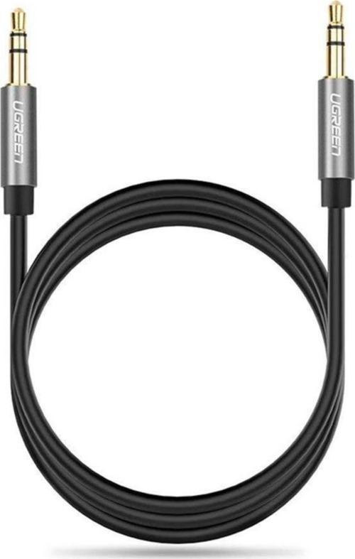 AV119 3.5mm Aux Ses Kablosu 2 Metre