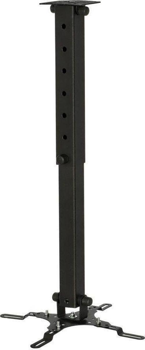 Vontech 35-55cm Projeksiyon Tavan Askı Aparatı PR03
