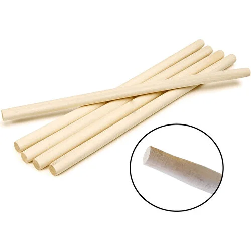 Kaliteli Gürgen Tırmık Sapı – Dayanıklı Ve Şık, 150 Cm