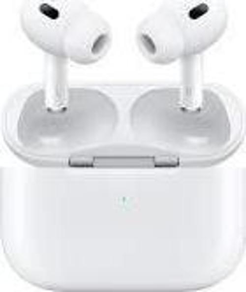 Airpods Pro (2. Nesil) Magsafe Şarj Kutusu (Usb-C) Mtjv3Tu/A
