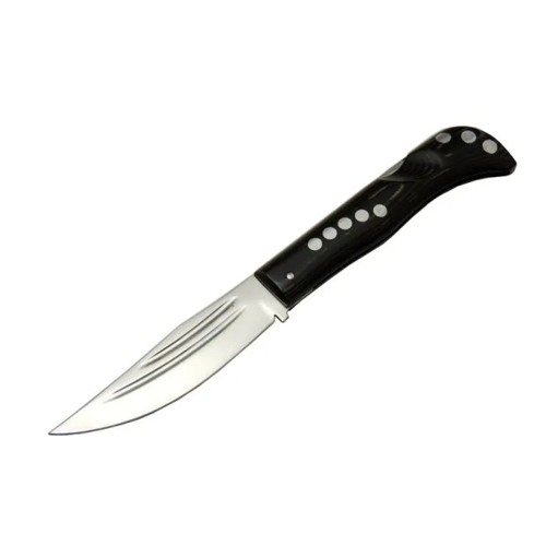 Şehzade 2 20,5 Cm Kamp / Outdoor Çakı  - Yarı Otomatik