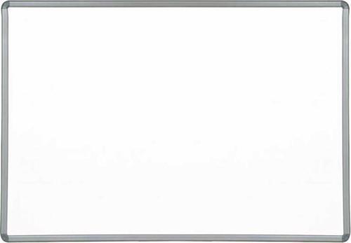 İnter Duvara Monte Yazı Tahtası 30X45Cm Elegant Çerçeve Lamine Yüzey INT-581
