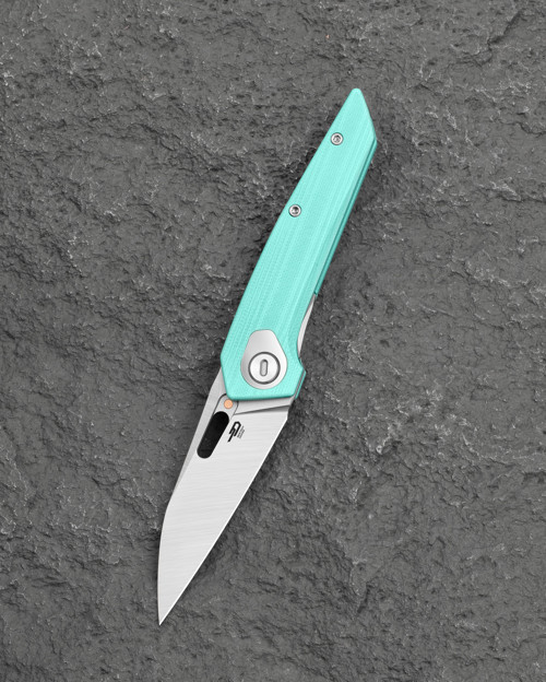 BESTECH VK-VOID G10 BG63B G10 Sap M-CUT Çakı
