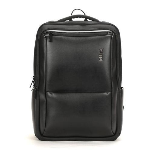 Laptop Bölmeli İnce Tasarım Sırt Çantası Baggaj S24111