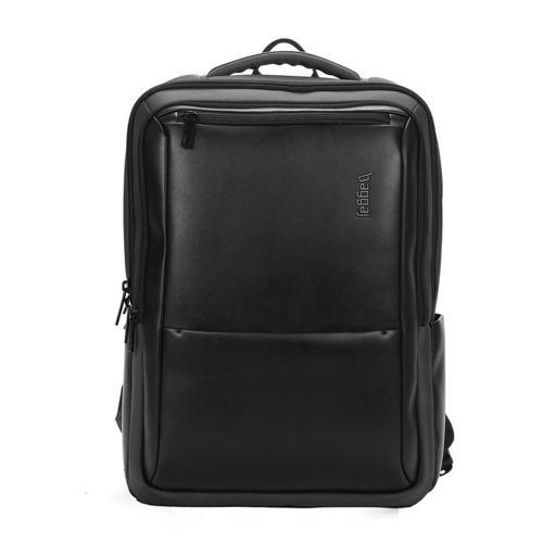 Laptop Bölmeli İnce Tasarım Sırt Çantası Baggaj S24111