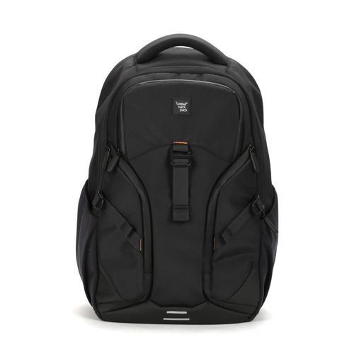 Büyük Boy Seyahat ve Laptop için Sırt Çantası Baggaj S24107