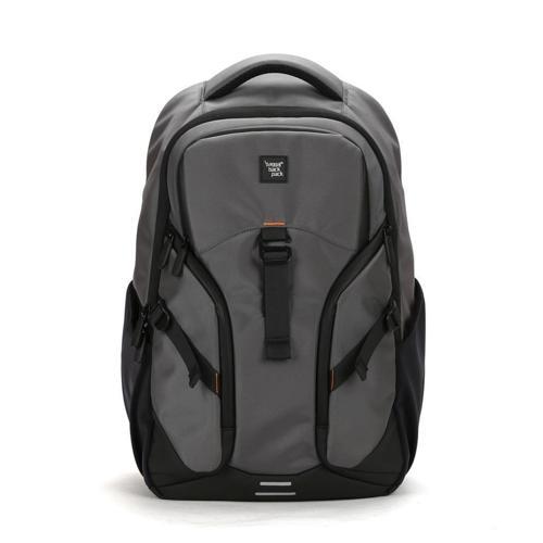 Büyük Boy Seyahat ve Laptop için Sırt Çantası Baggaj S24107