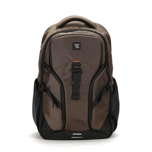 Büyük Boy Seyahat ve Laptop için Sırt Çantası Baggaj S24107