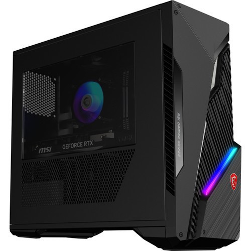 MAG INFINITE S3 14NUD5-1433EU-32 Intel Core i5 14400F 32GB 1TB SSD RTX4060Ti Windows 11 Home Gaming Bilgisayar