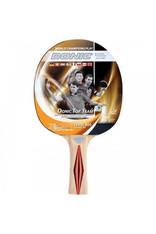705031 Donic Top Team 300 Unisex Masa Tenis Raketi