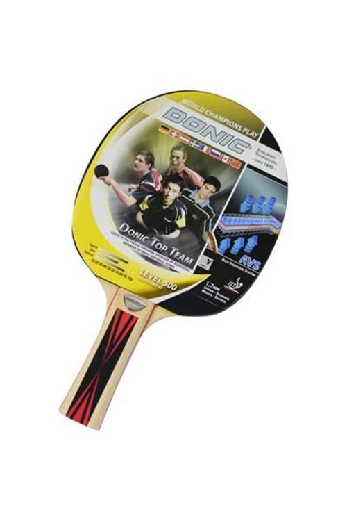 725051 Donic Top Team 500 Unisex Masa Tenis Raketi