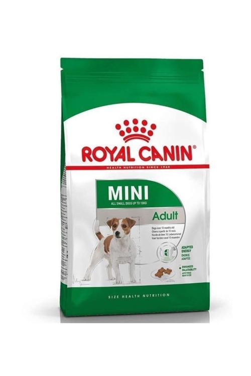 Mini Adult Köpek Maması 8kg