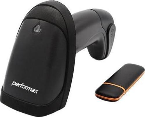Pr-52 Karekod 2D Usb El Tipi Kablosuz Barkod Okuyucu