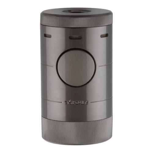 Volta 4 Torch Pürmüz Gunmetal Puro Çakmağı