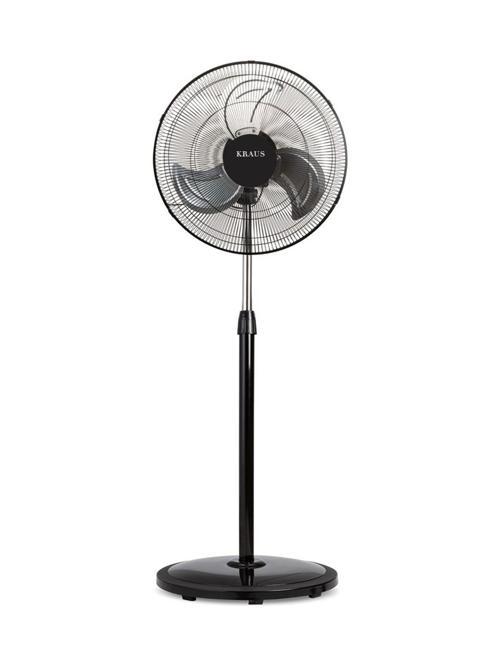 Kraus SF18 18" 45 cm Sanayi Tipi Ayaklı Vantilatör