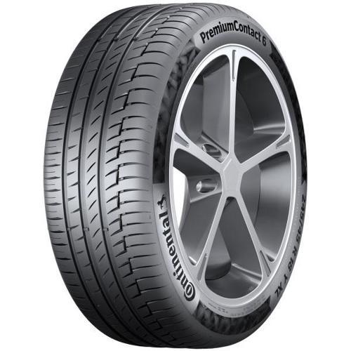 285/45R22 114Y XL MO FR PremiumContact 6 (Yaz) (2025)