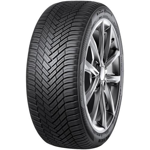245/45ZR20 103W XL NBlue 4Season 2 (4 Mevsim) (2025)
