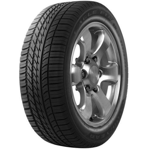 255/60R18 112W XL Eagle F1 Asymmetric Suv AT (Yaz) (2025)