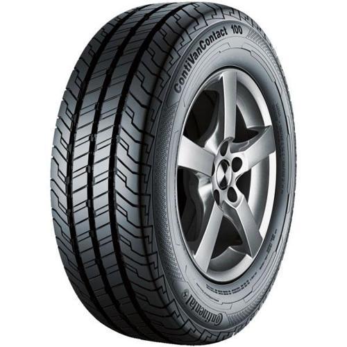 215/65R16C 109/107T (106T) 8PR ContiVanContact 100 (Yaz) (2025)