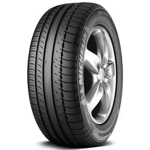 255/55R18 109Y XL N1 Latitude Sport (Yaz) (2025)