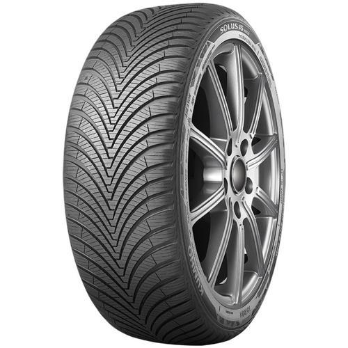 235/55R18 104V XL Solus 4S HA32 (4 Mevsim) (2025)