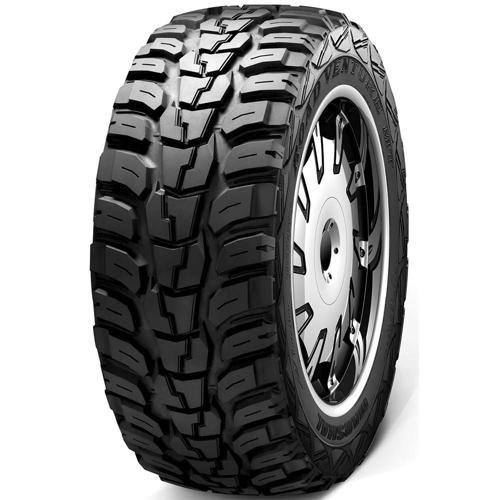 265/75R16 119/116Q Road Venture MT KL71 (Yaz) (2025)