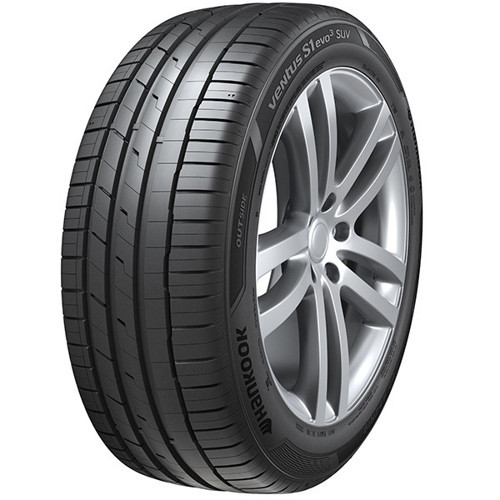 275/35ZR22 104Y XL Ventus S1 Evo3 Suv K127A (Yaz) (2025)